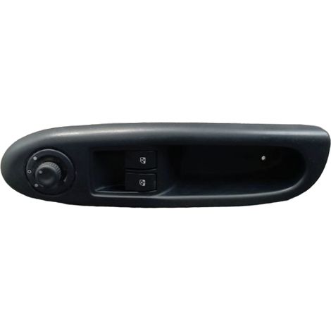 Commande Leve-glace Porte Avg RENAULT Clio II Campus 06- [PRODUIT D'OCCASION]♻️8200542104 (1/3)