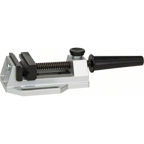 Maschinenschraubstock MS 65, 80 mm, 65 mm, 65 mm (1/4)