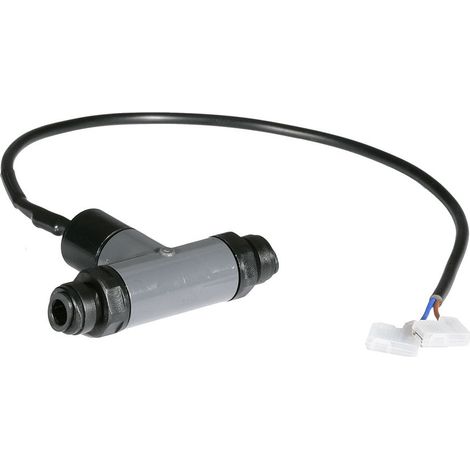 Honeywell Desinfektionseinheit DE10S-A zu Enthärtungsanlage KaltecSoft KS10S 2008 bis 2012