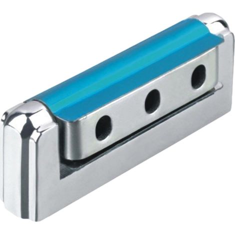 Accessoires de quincaillerie pour meubles en alliage