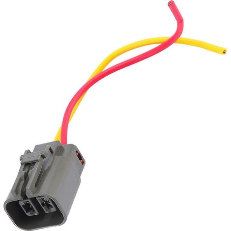 Câble adaptateur Sprinter 14 broches vers OBD2 16 broches pour Mercedes-Benz (1/4)