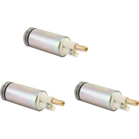 Pompe à carburant basse pression 3X pour Mercury Verado Quicksilver 4/6 cylindres 880596T58 (1/5)