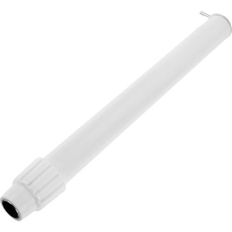 Tige Réglable et Design Élégant pour Ventilateur sur Pied en Fer Support Robuste et Facile à Remplacer Hauteur Ajustable pour L'été Ventilateur Électrique Sandales Femme