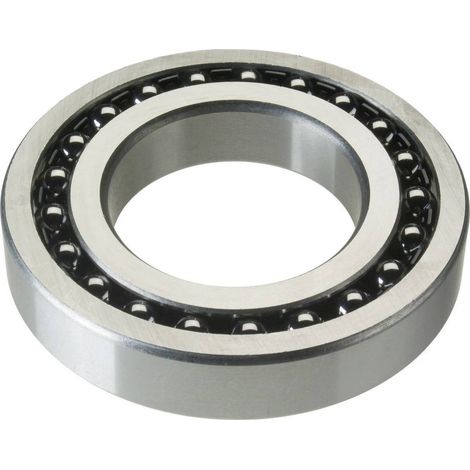 Roulement à billes à alignement automatique 35x72x23mm INA/FFAG 22072RSTVH
