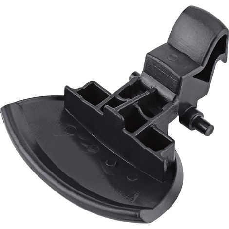 Qiilu Ersatzgriff für Handschuhfach für C4 C Triomphe Pallas W1y925 (1/5)