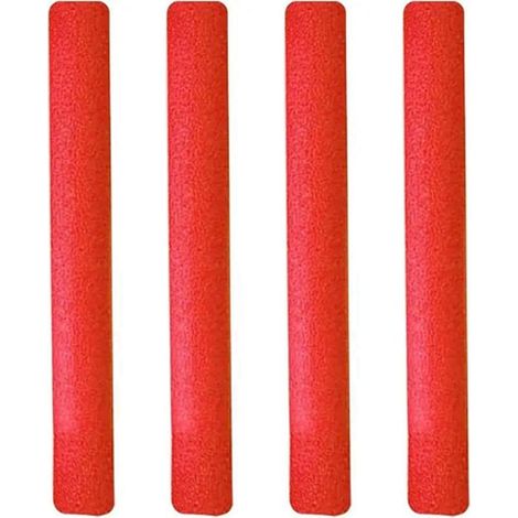 4X Tube Flottant de Piscine en Mousse Souple, Bâton en Mousse D'Aide à la Natation, Boule Flottante en Mousse, Accessoires de Piscine (1/5)