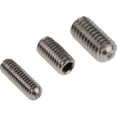 Kit de vis en Acier Inoxydable, 800 pièces, M3, M4 ( Prix pour 1 Kit )