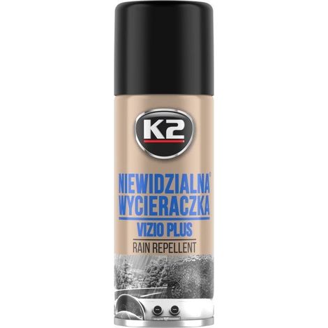 Limpiador invisible K2 200 ml (1/3)