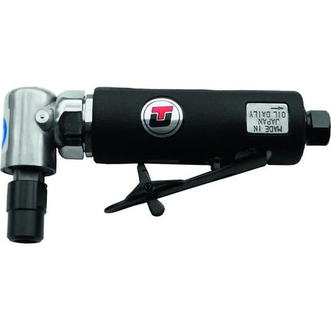 MINI MEULEUSE A RENVOI D'ANGLE PINCE 6MM INDUSTRIE CEDREY