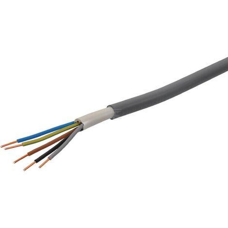 Cable XVB 5G1,5mm虏 HELUKABEL XVB515