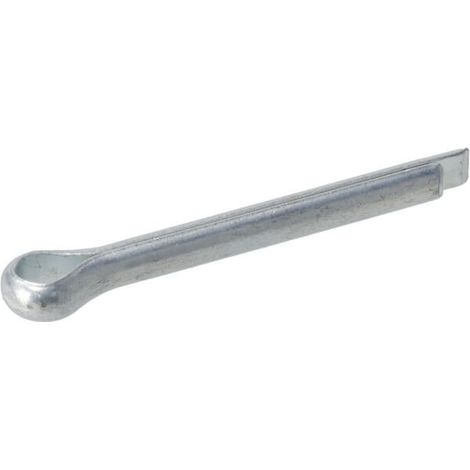 Goupille fendue DAL-BO 33214DT