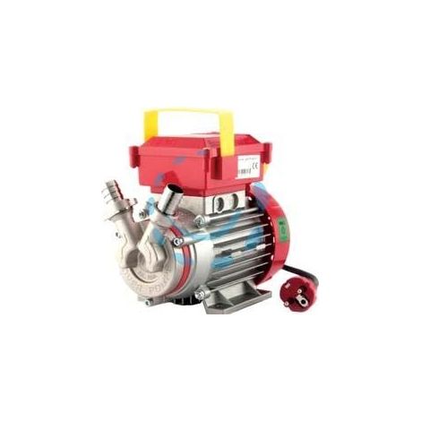 ELETTROPOMPA INOX BISENSO DA TRAVASO NOVAX M 20