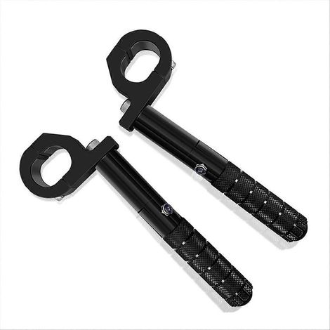 Rücksitz-Fußstütze für MONKEY 125 CT125 2020-2022 (1/5)