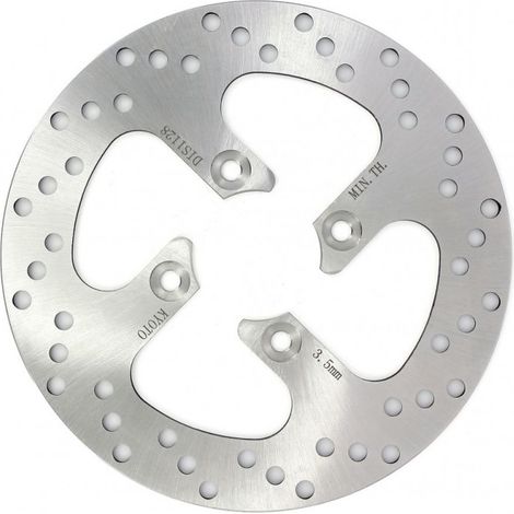 Durite Verte Ø Intérieur 4mm X 1 Mètre Souple