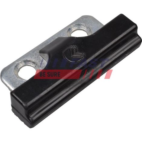 Copertura paraurti ammortizzatore FT95393 veloce
