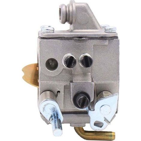 Remplacement pour Carburateur Stihl 044 046 MS440 MS460 Tronçonneuse HD-14B HD-15-B HD-15C HD-16B HD-16D HD-17C HD-17A HD-17-A HD- (1/4)