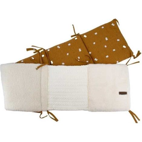 Adjustable bed bumper - DOMIVA - BOUBOU - 30 x 180 cm