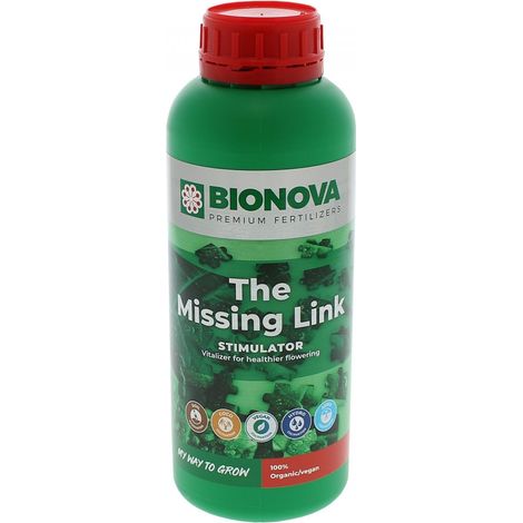 The Missing Link - 1 litre - BIO NOVA