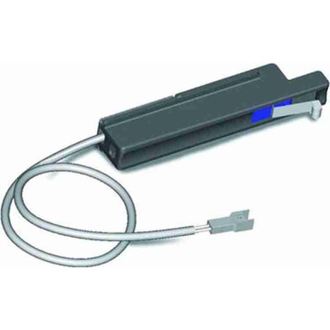 Roger - KIT DE INTERRUPTOR DE FIN DE CARRERA OPCIONAL MC770 2� SERIE MICRO R20 (V1)