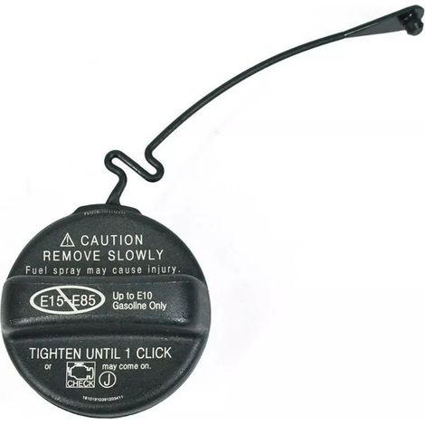 Passend für Tankdeckel von Camry und Corolla mit den Teilenummern 77300-52030, 77300-07030 und 7730007030 (1/5)