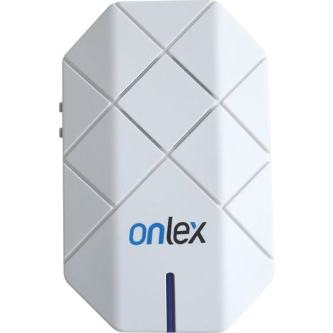 Onlex Funk-Türklingel 2 Tasten