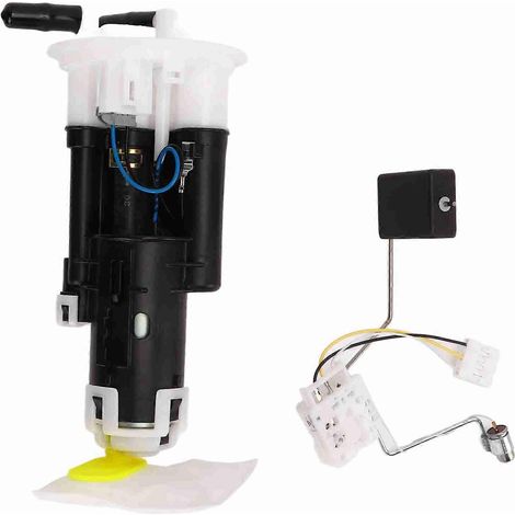 Pompe à carburant 17040S84A01 pour Honda Accord 1998 à 2002 avec crépine (1/4)