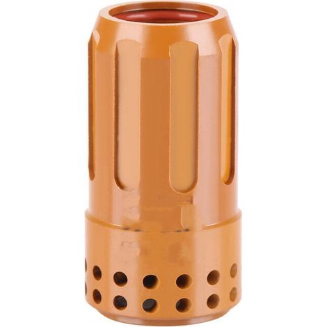 Bonne protection des performances de coupe 220857 Anneau tourbillonnant, torche plasma pour acier au carbone et acier inoxydable (1/5)