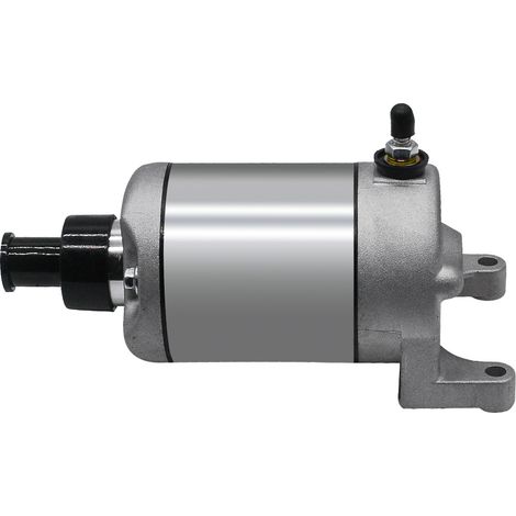 Démarreur de moteur pour VTT Polaris Predator 500 2003-2007 3088069 (1/5)