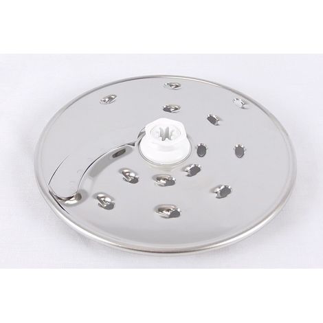 Kenwood disco grosso affettare tritare 4mm robot FDP64 FDP641 FDP643 FDP644