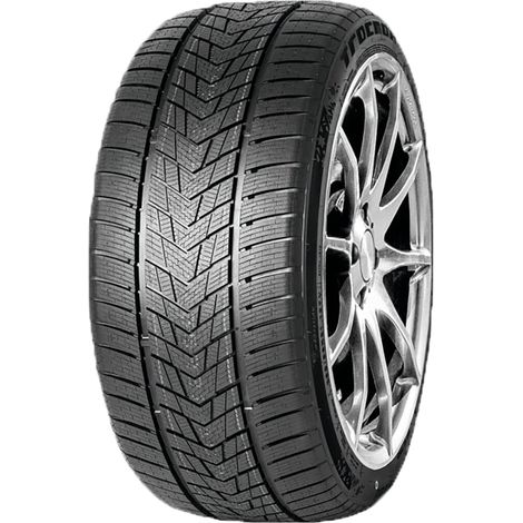 TRACMAX Pneus hiver 245/60 R18 TL 105H X-PRIVILO S330 BSW M+S 3PMSF