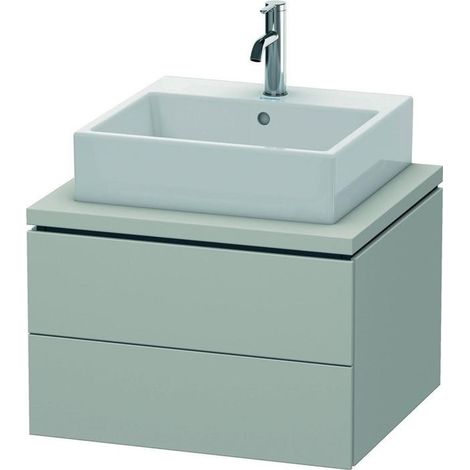 Duravit L-Cube Waschtischunterbau für Konsole, wandhängend, 2 (1/5)
