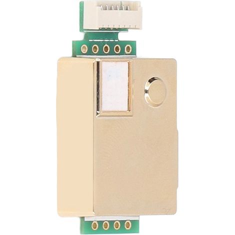 Infrarot-CO2-Sensormodul zur Kohlendioxid-Gasdetektion für Monitore und Industriebedarf MHZ19B (1/5)