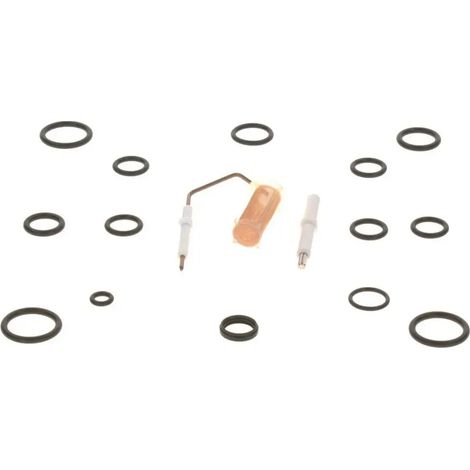 BOSCH Kit di servizio Therm4300, 8738727168