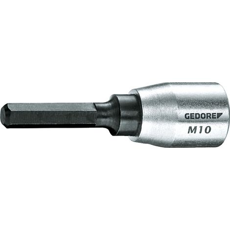 Gedore Ein- und Ausdrehwerkzeug M10 (1/5)