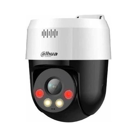 SD2A200HB-GN-A-PV-S2 - PT IP Full-color deterrenza 2 MP 4 mm IR/LED mic