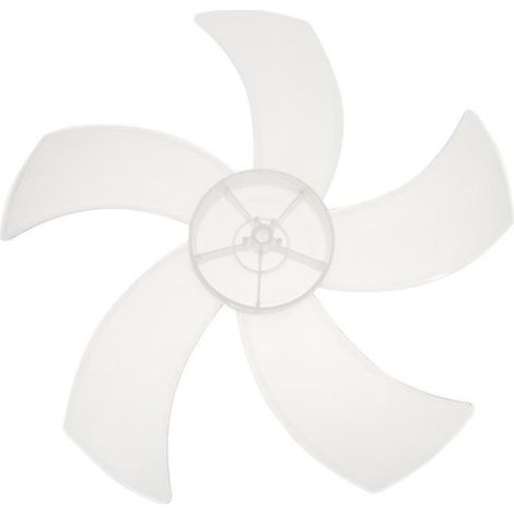 Amortisseurs en plastique pour ventilateur (1/3)