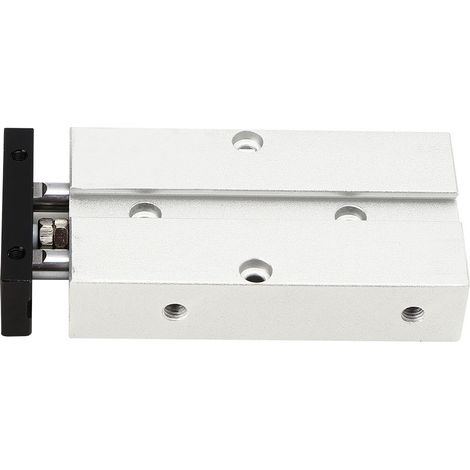 Vérin pneumatique TN10 à double piston et double effet, composants pneumatiques 50 (1/5)