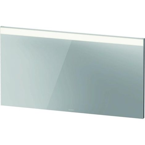 Duravit Licht & Spiegel Best Spiegel mit LED-Beleuchtung, (1/5)