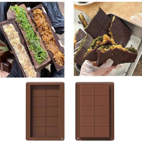 Lot de 4 cartouches filtrantes de rechange de 10 pouces pour tout système d'osmose inverse (1/5)