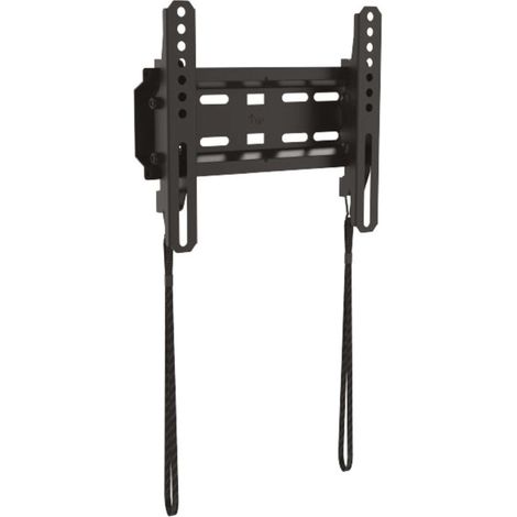 STAFFA BRACCIO SUPPORTO A PARETE (RDM S1) PER TV DA 13" A 43"