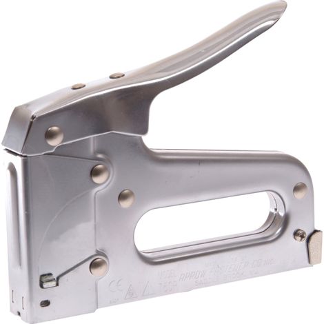 Heavy-Duty Arrow ARRT50 T50P Staple Gun – Professional Craft and Upholstery Stapler for Heavy-Duty Tacking and Upholstery Projects