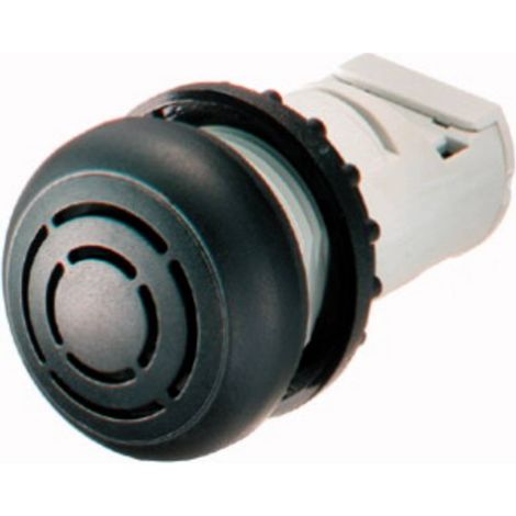 Eaton M22-AMC-AMP 198272 Segnalatore acustico (Ø x A) 29.7 mm x 11.5 mm Nero 1 pz.