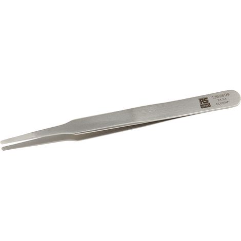 Brucelles RS PRO 2A.SA.B en inox, L. 120 ( Prix pour 1 ) (1/2)