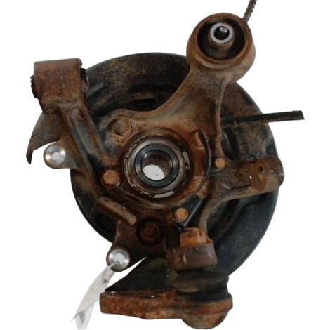 [PRODUIT D'OCCASION] Pivot Arrieree Droit MITSUBISHI Pajero ♻️ Ref Oe. Mr992532 - Garantie à vie (1/3)