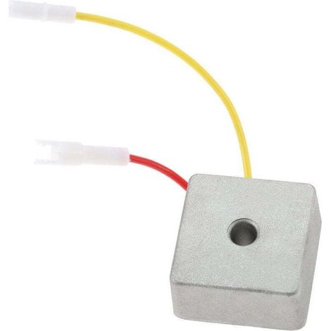 Régulateur de tension pour Briggs & Stratton 691188 491546 793360 794360 (1/4)