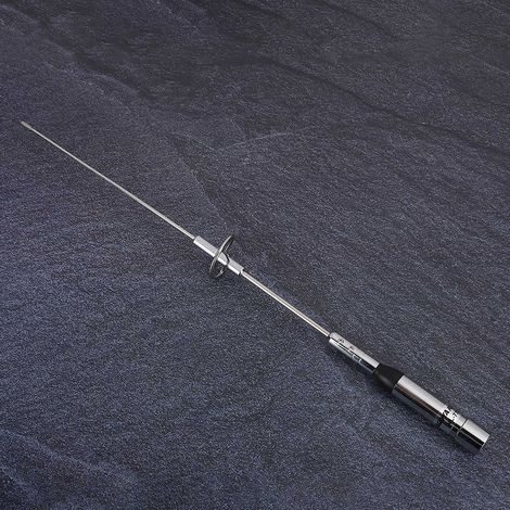 Fahrzeugantenne für Autoradios und Mobilfunkgeräte NL-770S Dual UV 144/430 MHz (1/5)