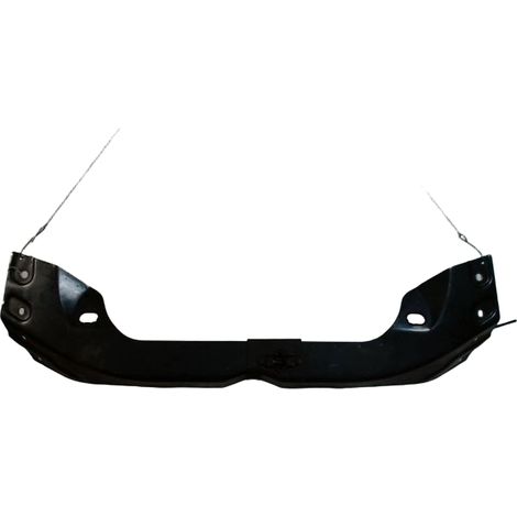 [PRODUIT D'OCCASION] Traverse Superieure Armature Avant MERCEDES Classe Ml ♻️ Ref Oe. 1636200616 - Garantie à vie (1/2)