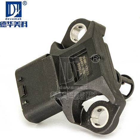 Saugrohrdrucksensor 89421-52010, kompatibel mit Xiali N5 / Jiabao V70 / V37 / Toyota Levin (1/5)
