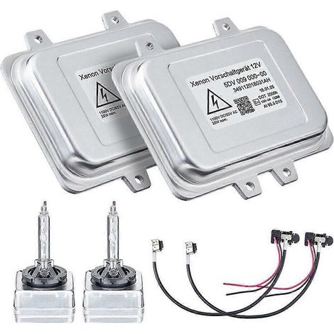 Für Cadillac Escalade 2007-2013 D1S- Xenon-HID-Scheinwerfer-Vorschaltgerät