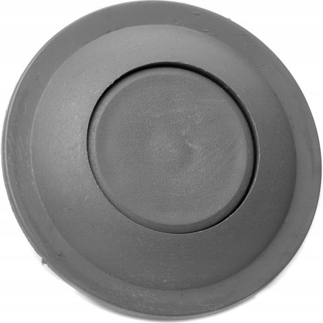 Pulsante limitatore blocco porta posteriore Ducato Boxer Jumper 735426396 (1/5)